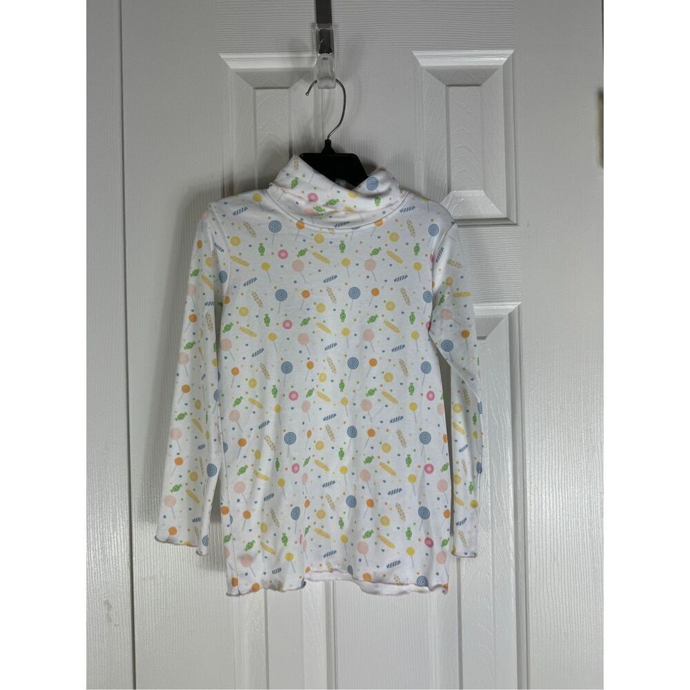 NWOT Willow Girls Top Size 3t